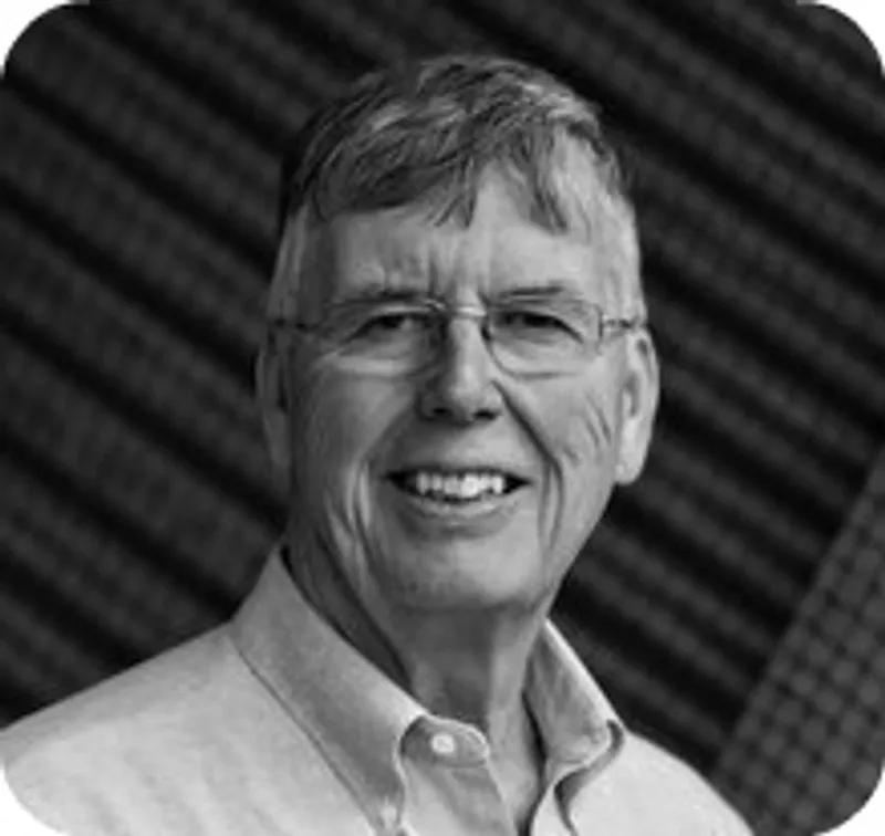 Michael Stonebraker