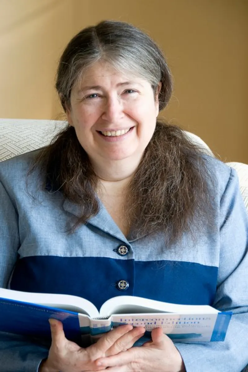 Radia Perlman