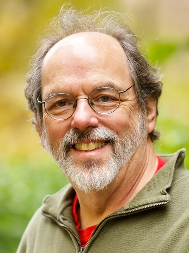 Ward Cunningham